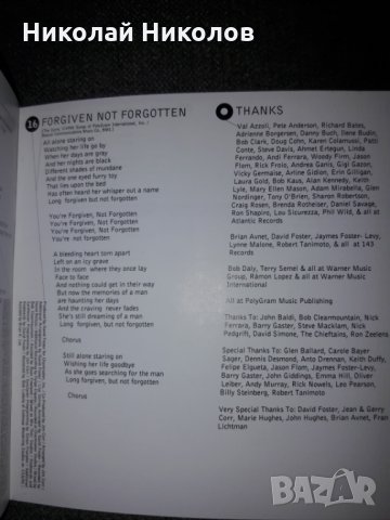 The Corrs - Talk on Corners (2 X CD), снимка 15 - CD дискове - 31822535