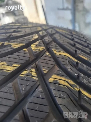 5х108 16 Джанти Оригинални Форд Kuga Mondeo Focus 5x108, снимка 5 - Аксесоари и консумативи - 51717243