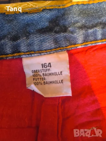 Мъжки дънки , снимка 11 - Дънки - 49010655