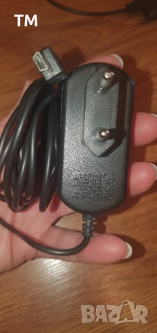 Работещи телефони, стари модели и различни зарядни устройства, снимка 7 - Друга електроника - 52073087