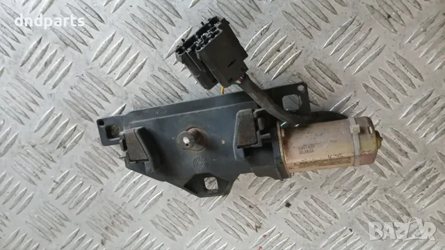 Брава заден капак BMW 5 E61 2005 5 (E60, E61) (2003-2009), снимка 2 - Части - 56274924