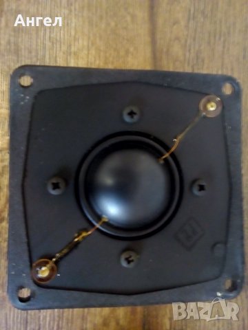 heco  - KMC 38 P, снимка 3 - Тонколони - 39312034