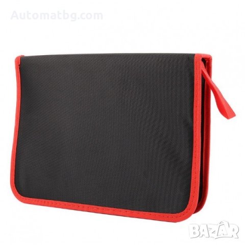 Комплект инструменти Automat, За демонтаж на интериорни елементи, 19 части, снимка 2 - Аксесоари и консумативи - 31887919