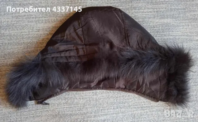 дамско зимно яке с качулка, снимка 3 - Якета - 48436561
