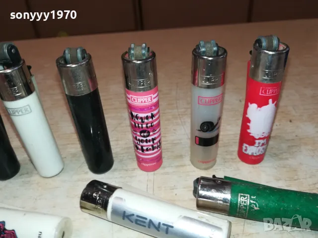 ЗАПАЛКА ЗА КОЛЕКЦИЯ 15ЛВ ЗА 1БР 2712240900, снимка 10 - Колекции - 48468424