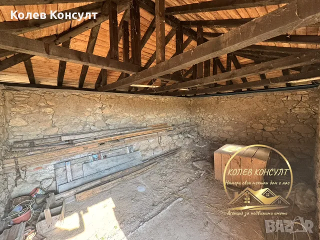 къща село Надежден община Харманли, снимка 11 - Къщи - 55735735