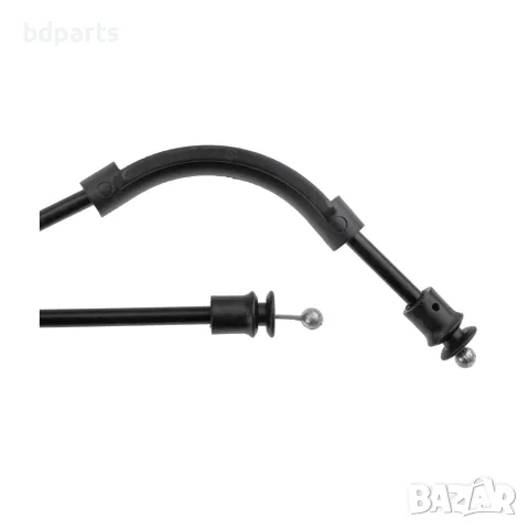 Жило за отваряне на преден капак, Mercedes, E-Class W212, CLS C218, снимка 3 - Части - 56143109