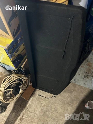 Кора за багажник Hyundai IX20/Kia Venga - 85910-1P000EQ