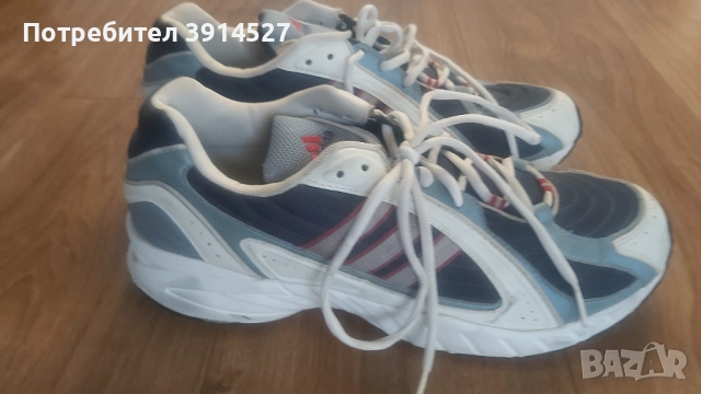  Адидас-мъжки спортни  кецове , снимка 3 - Футбол - 52165073