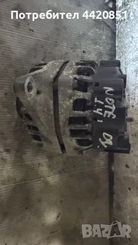 Динамо / Алтернатор за Nissan Note - 23100 AX62B