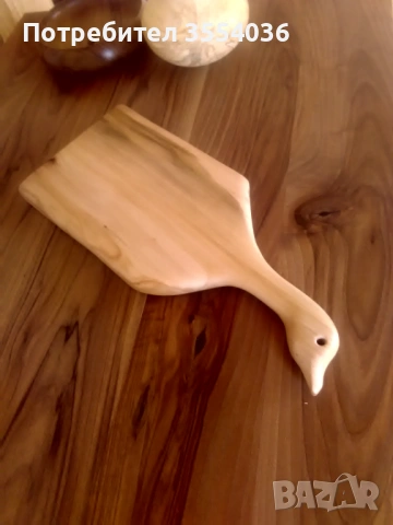 ДЪСКА ЗА РЯЗАНЕ