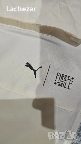 карго панталон Puma M, снимка 4 - Спортни дрехи, екипи - 48585042