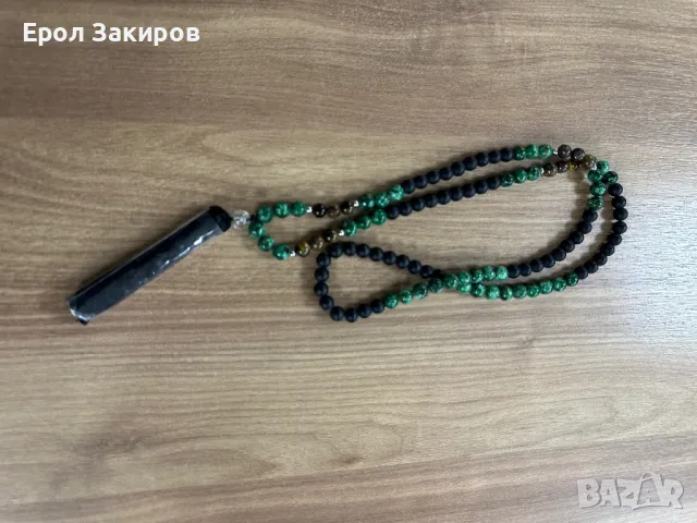 Мала за медитация различни, снимка 4 - Колиета, медальони, синджири - 47815243