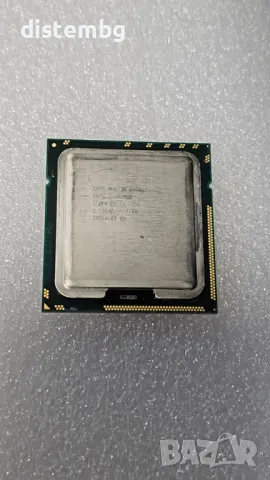 Процесор Intel Xeon E5506 s.1366