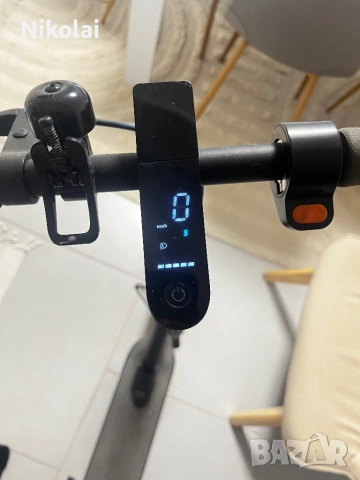 Електрическа Тротинетка Xiaomi MI, снимка 2 - Друга електроника - 51850683