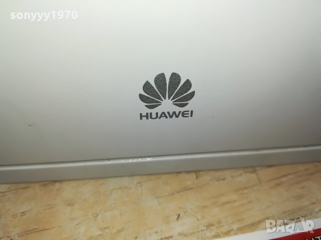 NEW MODEL-4G Huawei b-311-221-А1 рутер за сим карта 2808211651, снимка 11 - Рутери - 33949950