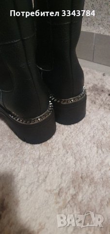 Боти Baldaccini , снимка 6 - Дамски боти - 39166891