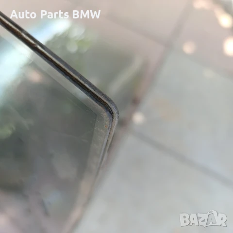 Стъкла стъклопакет задни врати BMW E65 E66 стъкло врата БМВ Е65 Е66 Стъклопакет, снимка 3 - Части - 50601549
