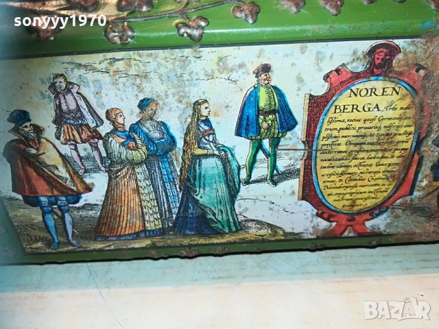 NVRNBERG-OLD GERMANY, снимка 15 - Колекции - 29991172