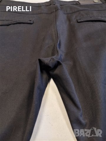 Мъжки елегантен панталон, размер 34, снимка 4 - Панталони - 38635064