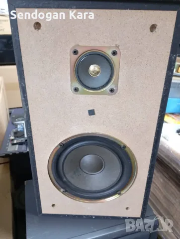  Единичен високоговорител Sony, снимка 2 - Тонколони - 50081505