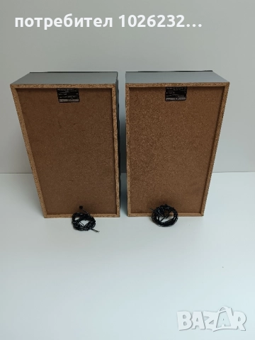 Aiwa тонколони , снимка 3 - Тонколони - 51648556