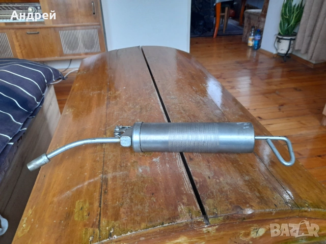 Стара гресьорка,такламит