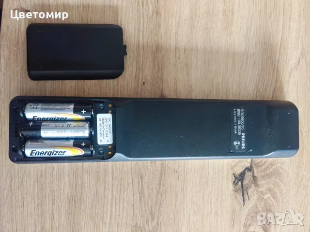 Philips универсално дистанционно 8в1, снимка 7 - Дистанционни - 50249401