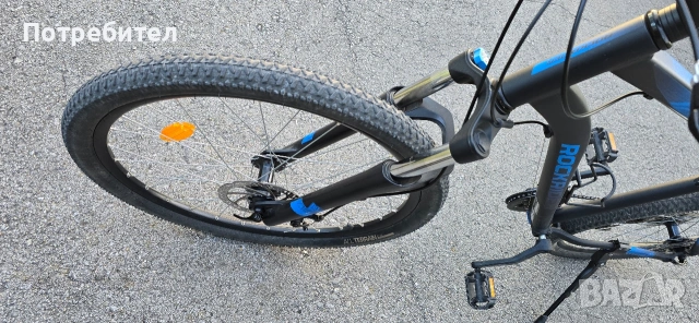 Велосипед, снимка 4 - Велосипеди - 54333626