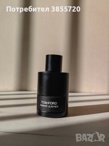 Ombre Leather Tom Ford , снимка 1