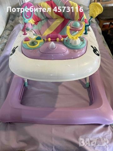 проходилка, снимка 5 - Проходилки - 51478881