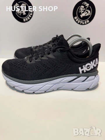 Маратонки HOKA CLIFTON 7.Номер 37.5, снимка 2 - Маратонки - 50634443