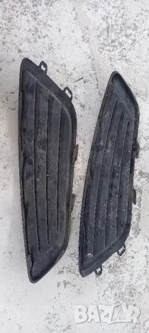 Решетки предна броня Ford Focus III Facelift, снимка 4 - Части - 55972678