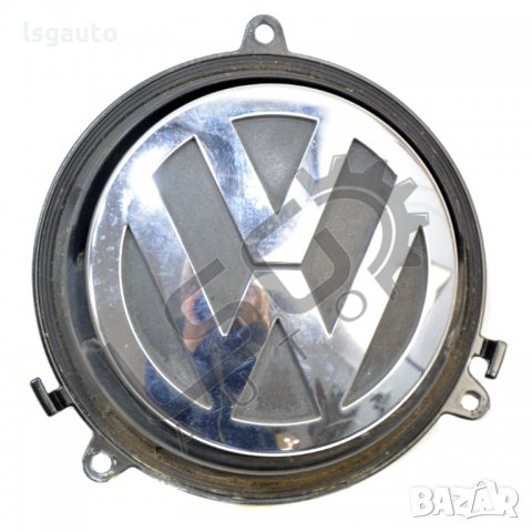 Бутон отваряне заден капак Volkswagen Passat (B6) 2005-2010 VP101021N-128, снимка 1 - Части - 34448749