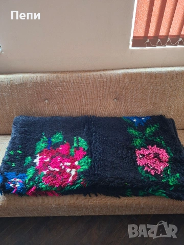 Вълнен губер!, снимка 5 - Покривки за легло - 54041393