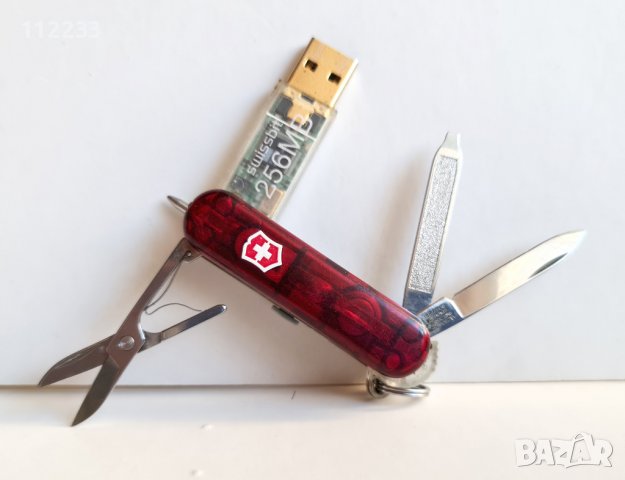 Victorinox Swiss Memory 2007