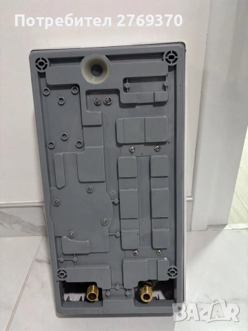 проточен бойлер Thermoflow Hydrex 21 – 21 kW, 400 V (трифазен), IP24, снимка 2 - Други машини и части - 52918085