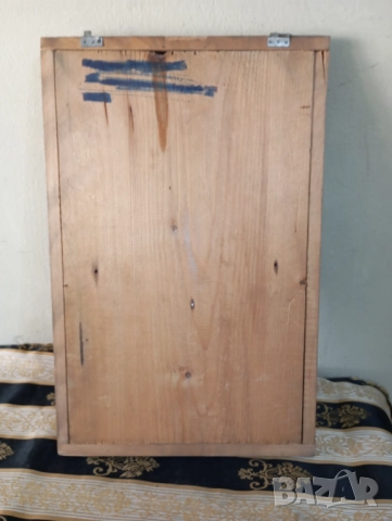 Икона, снимка 5 - Икони - 52933378