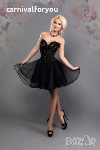 Formal Dresses for Rent – Odeta Fashion House, снимка 6 - Рокли - 50807485