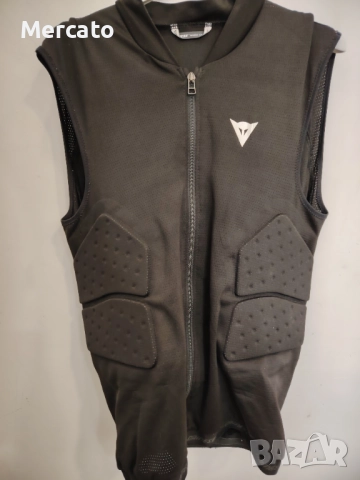 Протектор мото екипировка, снимка 5 - Аксесоари и консумативи - 52322867