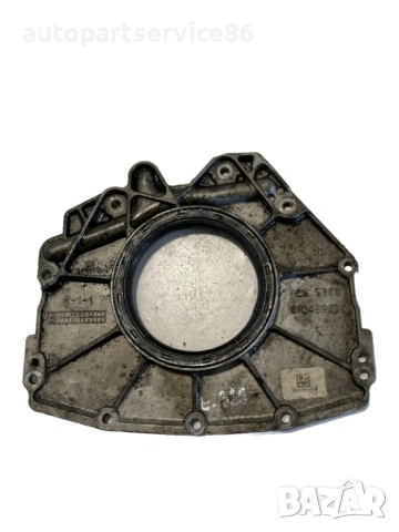 Семеринг на колянов вал CDI V6 за Mercedes E280 W211 (2007) 810439290