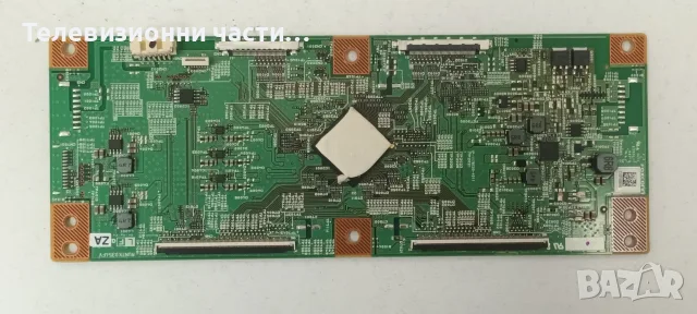 Sony KD-70XF8305 със счупен екран YD8S010CNX01/1-982-627-11/1-983-682-11/RUNTK0354FV/SVA700A17_14mm_, снимка 14 - Части и Платки - 55803552