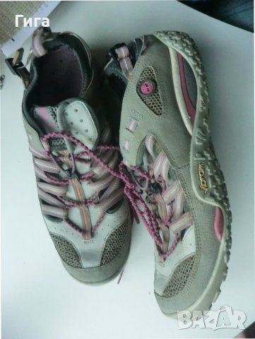 Сандали Timberland 39н