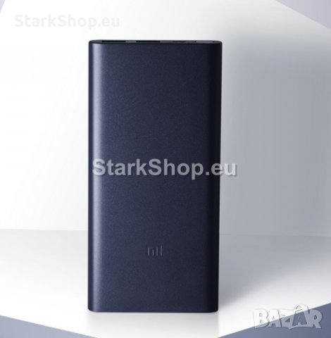 Външна батерия Power Bank MI 30000mAh