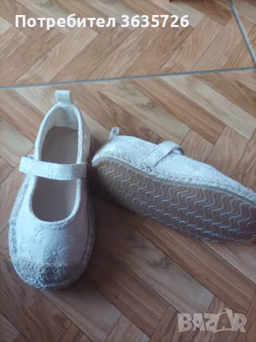 Детски обувки, снимка 2 - Детски обувки - 49985542