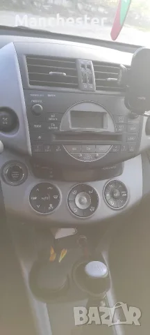 Toyota RAV 4-2009, снимка 6 - Автомобили и джипове - 56441629
