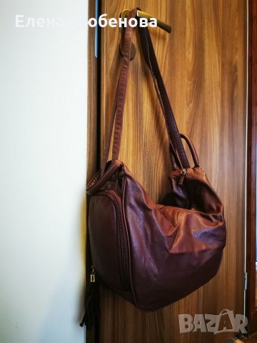 Дамска чанта, снимка 3 - Чанти - 34258242