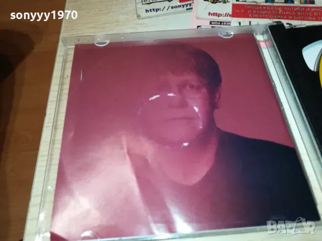 ELTON GOLD X2 CD 0112241553, снимка 12 - CD дискове - 48176985