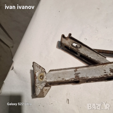 Крик Руски Волга , снимка 6 - Други инструменти - 52458802