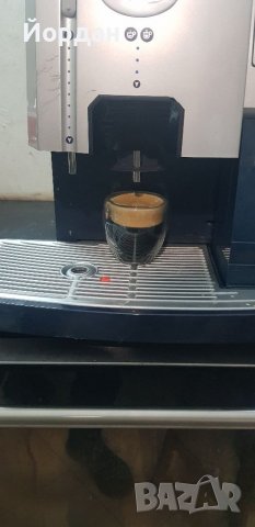 Кафемашина Saeco Royal Office обслужена изцяло! Като нова!, снимка 12 - Кафемашини - 39637653
